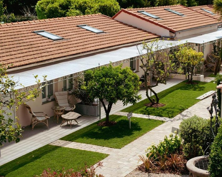 Villa Fabulite