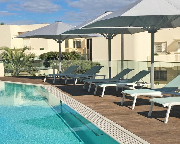 Hapimag Apartments Antibes