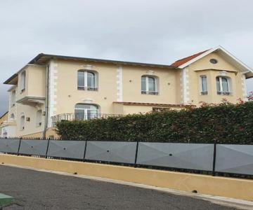Appt T2 meublé-Juan les Pins-Logt 10