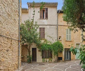 Charmant Studio Vieil Antibes