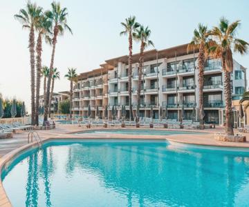 Thalazur Antibes - Hôtel & Spa