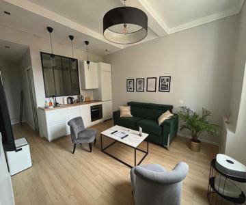 Nouveau Loft: Vieille-ville, Musée Picasso, Marché