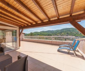Villa Du Soleil Levant