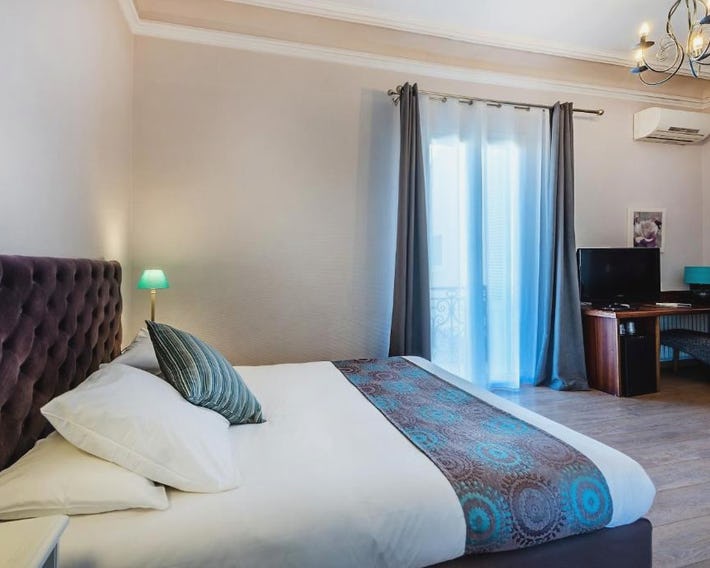 Hotel Sainte Anne - Apt