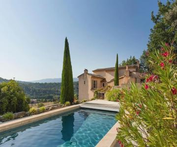 Bastide La Belle Étoile