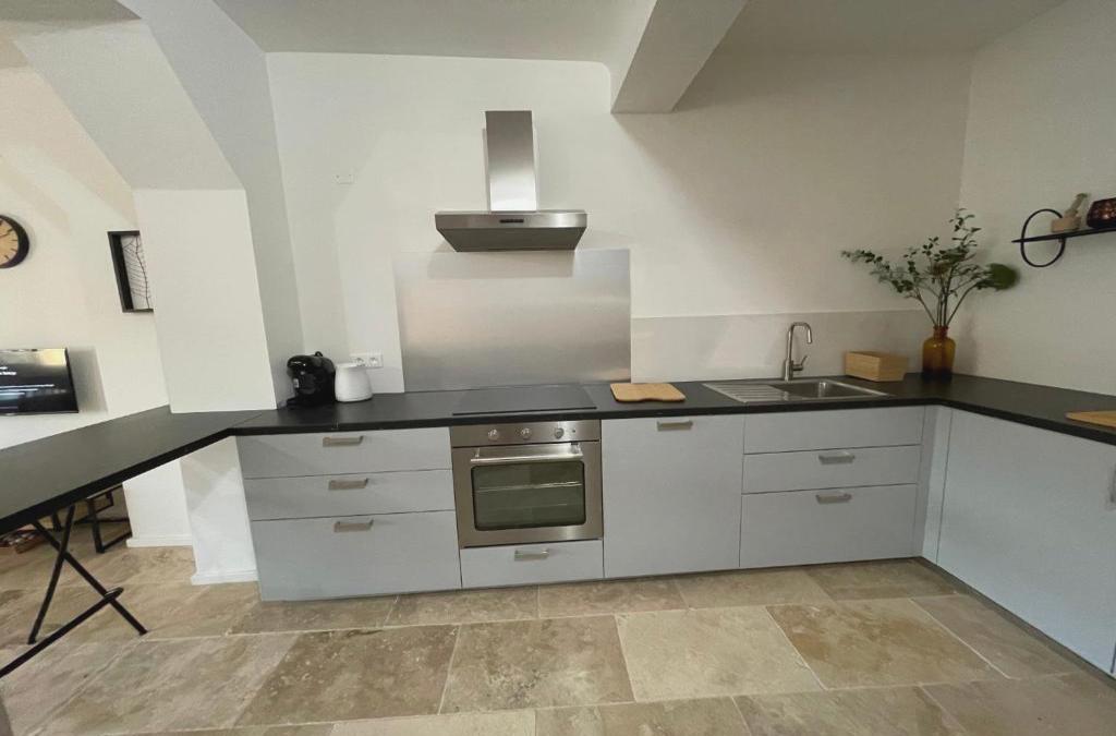 Jolie Appartement