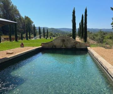 Bastide Du Luberon