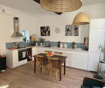 Maison de Ville : La Bellezza Portagnel !