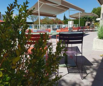 ibis Styles Arles Palais des Congrès Hotel