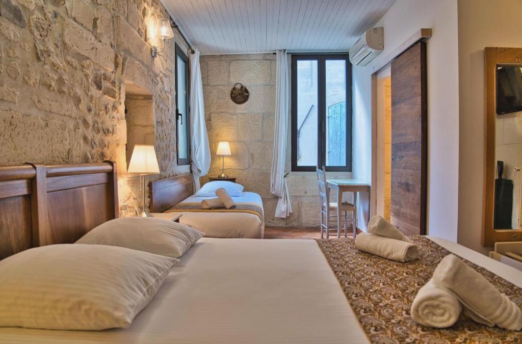 Hotel De La Muette