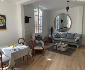 Cosy Centre Historique