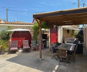 Appartement Tout Confort Avec Parking FermÉ