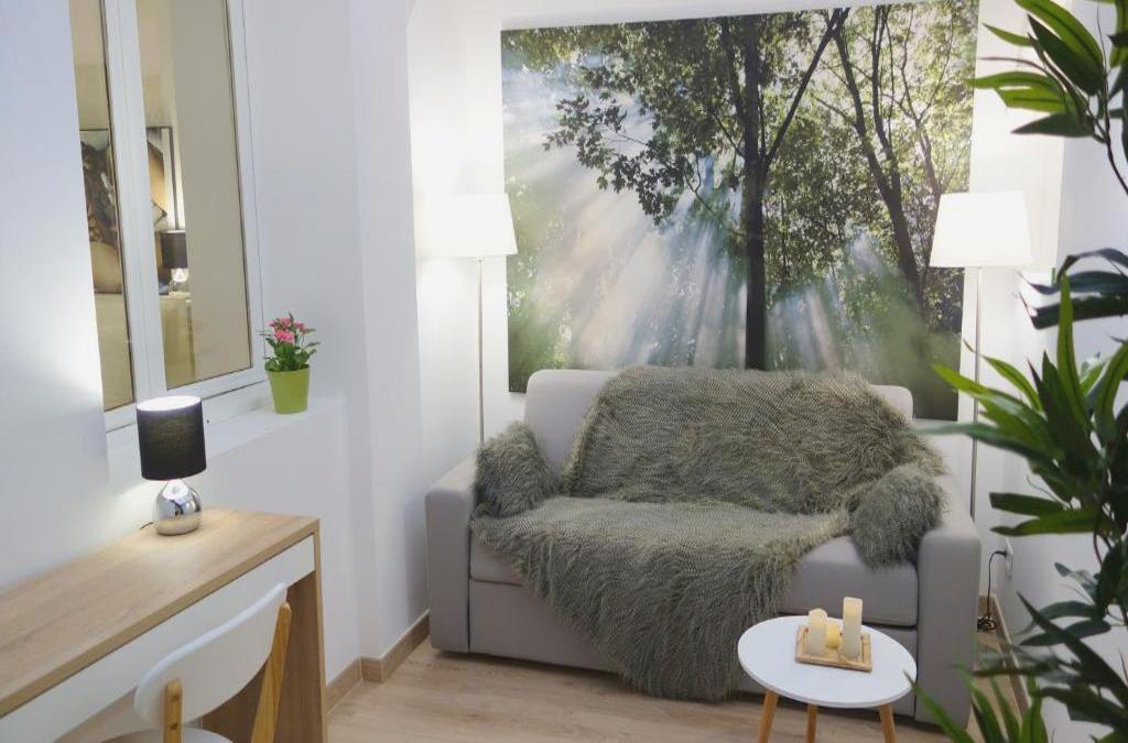 Arles' Haven - Le Loft Du Centre