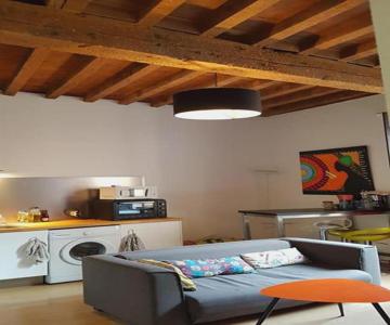 Appartement "Serenity'" idéalement placé