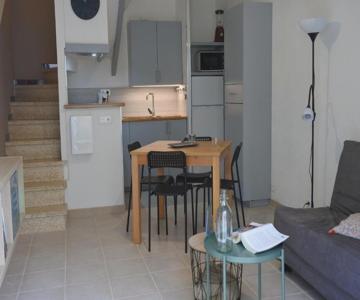 Studio 1407 Arles - Proche Tour Luma