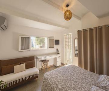 " La Parenthèse " gîte en Camargue
