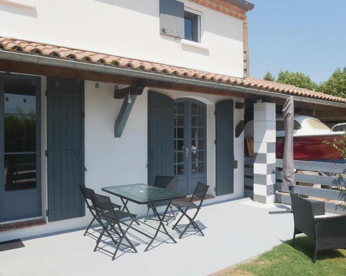 La Petite Maison