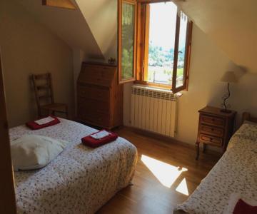 Chambres D'hotes Les Carlines