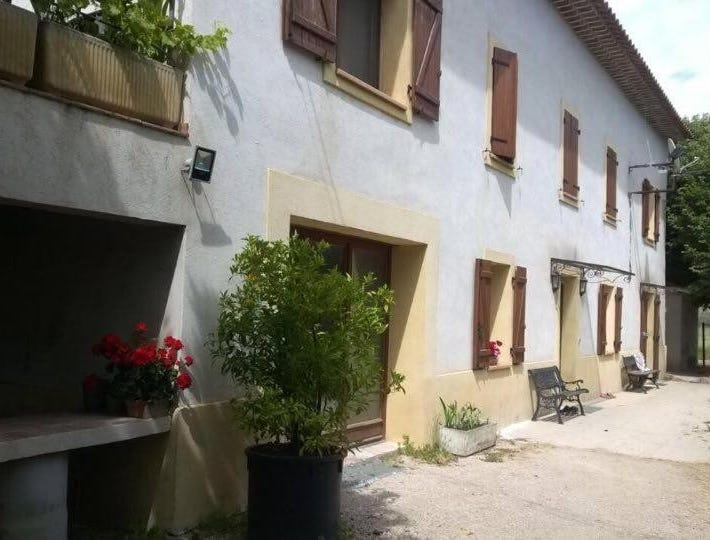 Bastide Ecurie Massilia