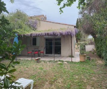 Gite Des Jonquiers