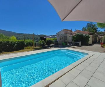 Villa lEdenca