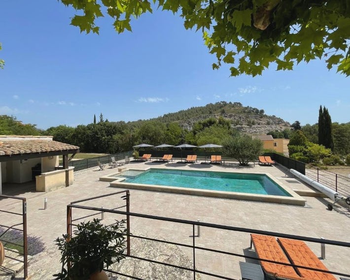 Domaine de Calypso & Suites - Adult Only