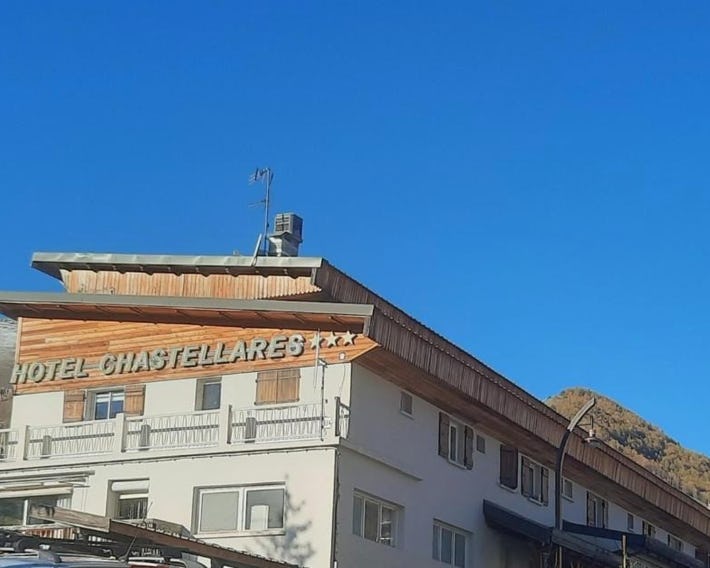 Hôtel Chastellares
