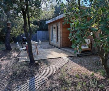 Eco Lodge Nature and Spa