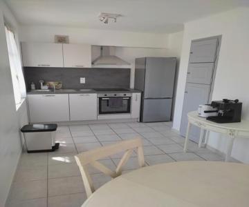 Appartement calme et cosy
