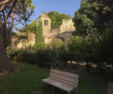 Pied à Terre Pour Découvrir La Provence Et Avignon
