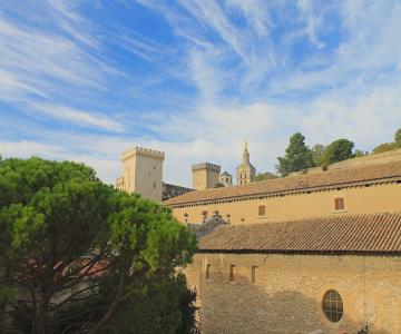 Villa de Margot