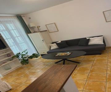 Appartement Intra-muros