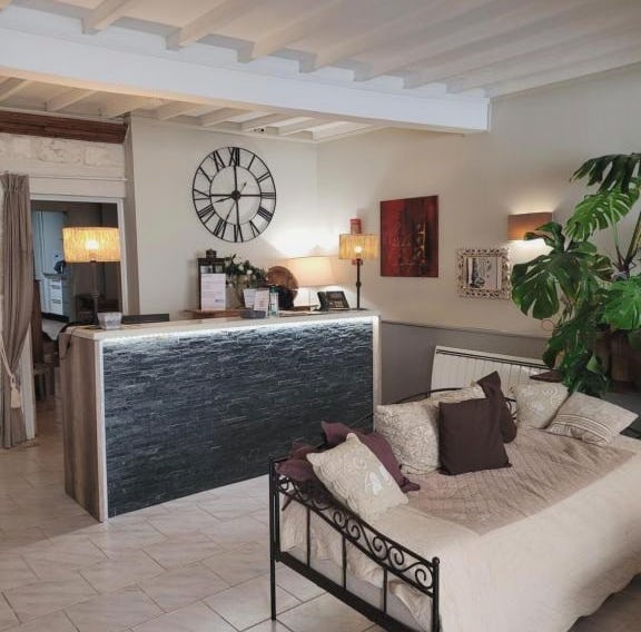 Hôtel Boquier, Avignon Centre