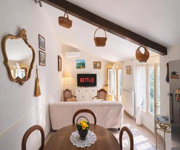 LaPetite Maison Abigail, Peaceful home in Avignon