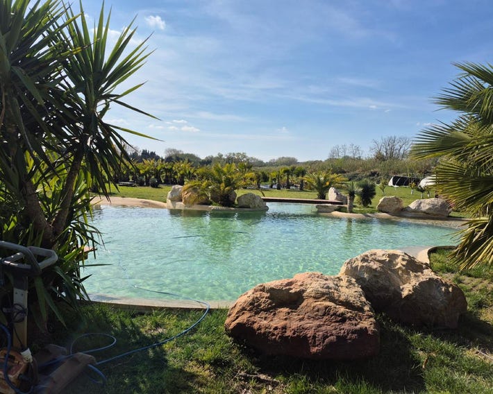 Le Mas des Cerisiers JACUZZI et SAUNA inclus pour tous les logements