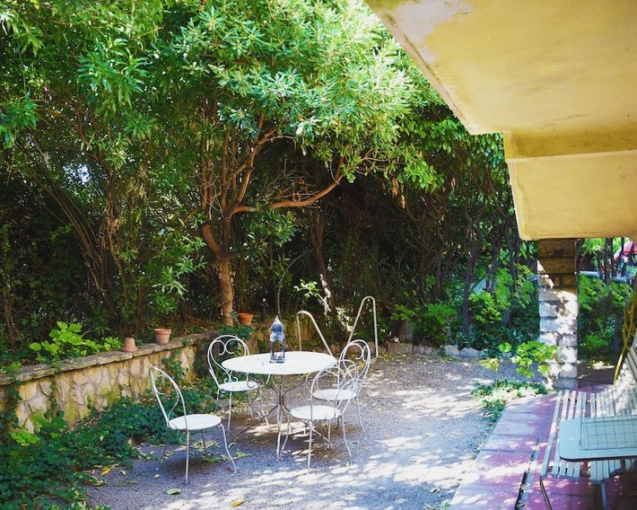 Chambres D'hôtes Avignon