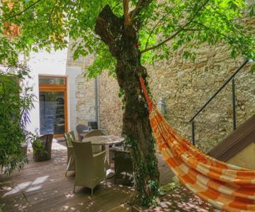 La Chambre Des Petits Papes