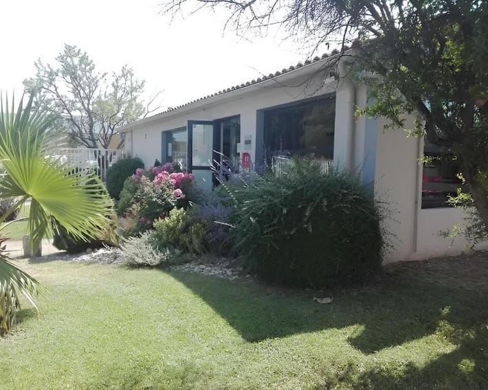 Hotel Kyriad Avignon - Centre Commercial Cap Sud