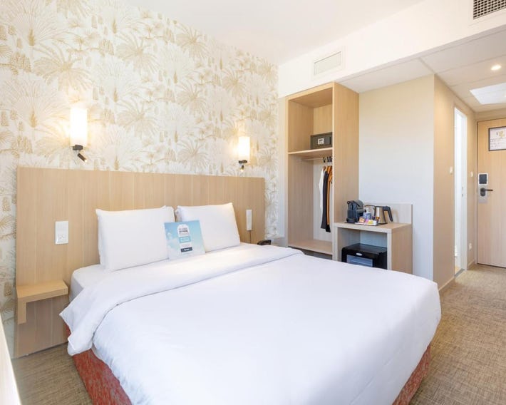 Hotel Kyriad Avignon - Palais des Papes