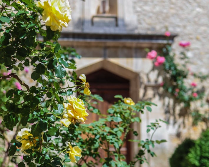 Auberge de Noves