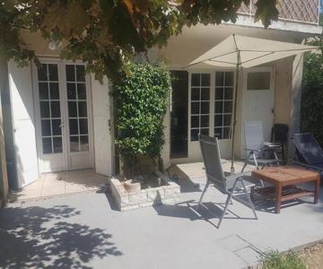 Grande Maison Avec 5 Chambres Et Jardin