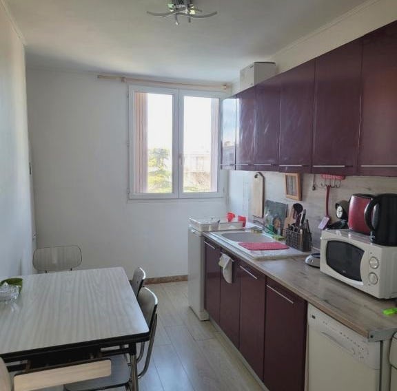 Elégant apparemment 60m2 climatisé