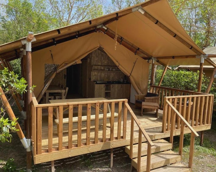 Lodges & Nature - 49