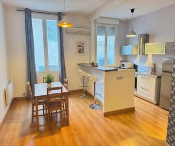 La Bourse - Appartement intra muros