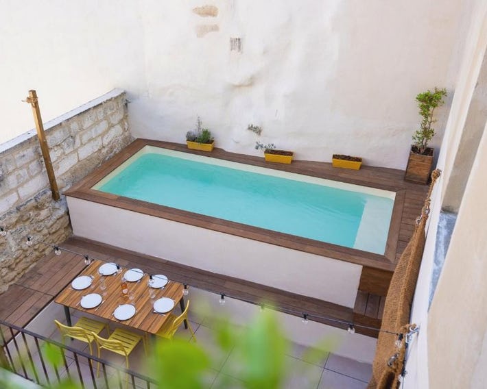 La Terrasse du Saint-Didier
