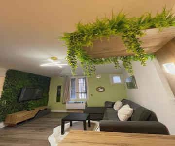 Magnifique Appartement Avignon Intra-Muros