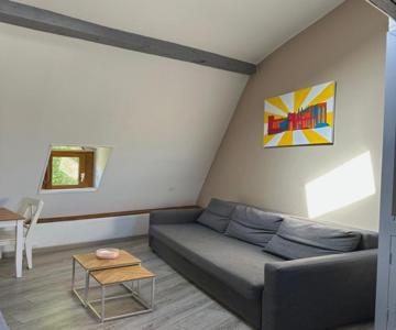 Charmant appartement intra-muros