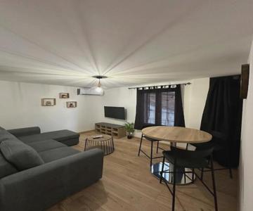 Superbe appartement “l-Eden”Clim, proche remparts