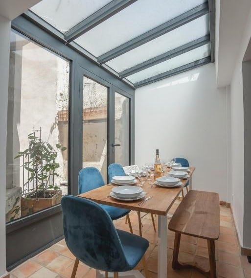 Le Duplex