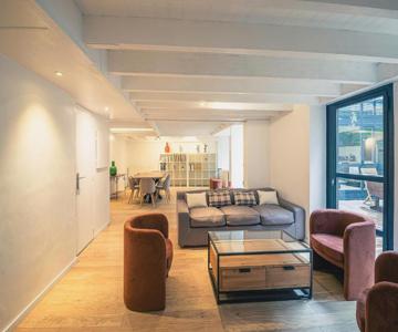 L'Escale Avignonnaise Magnifique appartement